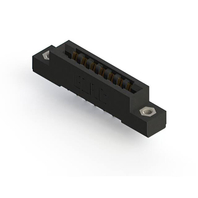 357-007-547-107 EDAC Inc.  Conectores de tableros de borde